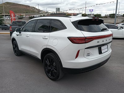 2024 GWM Haval H6 1.5 Luxury Hev At