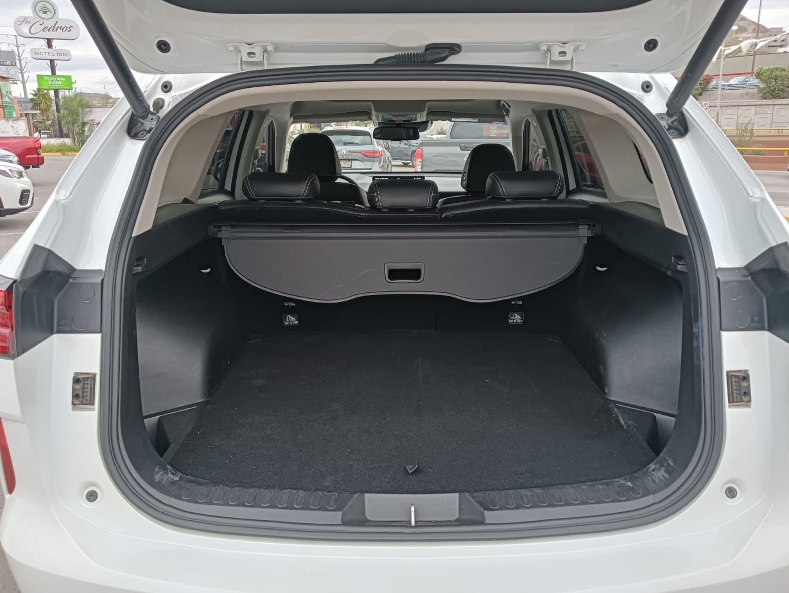 2024 GWM Haval H6 1.5 Luxury Hev At
