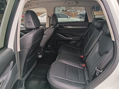 2024 GWM Haval H6 1.5 Luxury Hev At