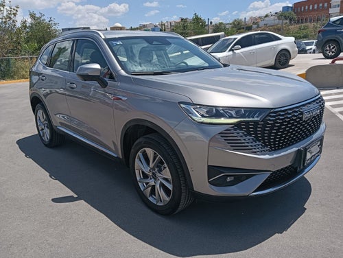 2024 GWM Haval H6 1.5 Luxury Hev At
