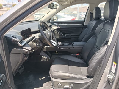 2024 GWM Haval H6 1.5 Luxury Hev At