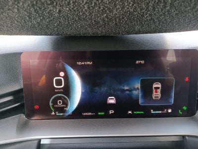 2024 GWM Haval H6 1.5 Luxury Hev At