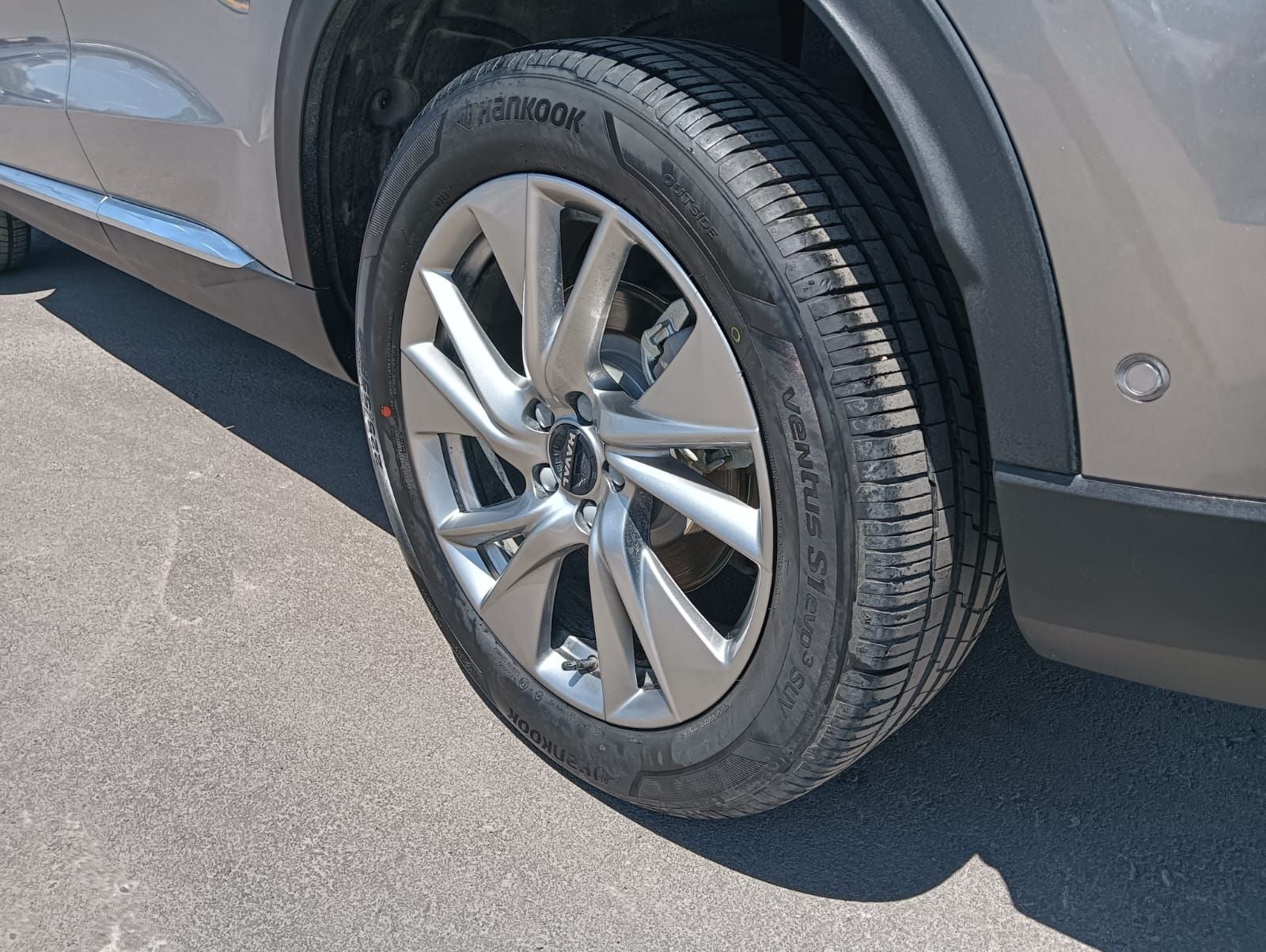 2024 GWM Haval H6 1.5 Luxury Hev At