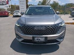 2024 GWM Haval H6 1.5 Luxury Hev At
