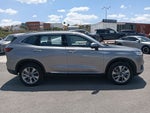 2024 GWM Haval H6 1.5 Luxury Hev At