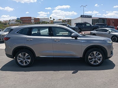 2024 GWM Haval H6 1.5 Luxury Hev At