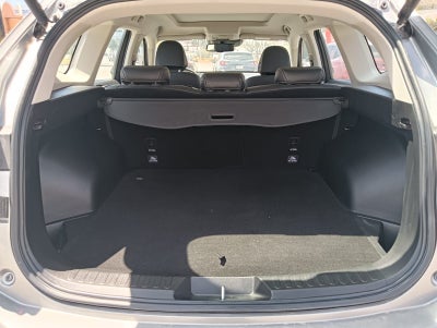 2024 GWM Haval H6 1.5 Luxury Hev At