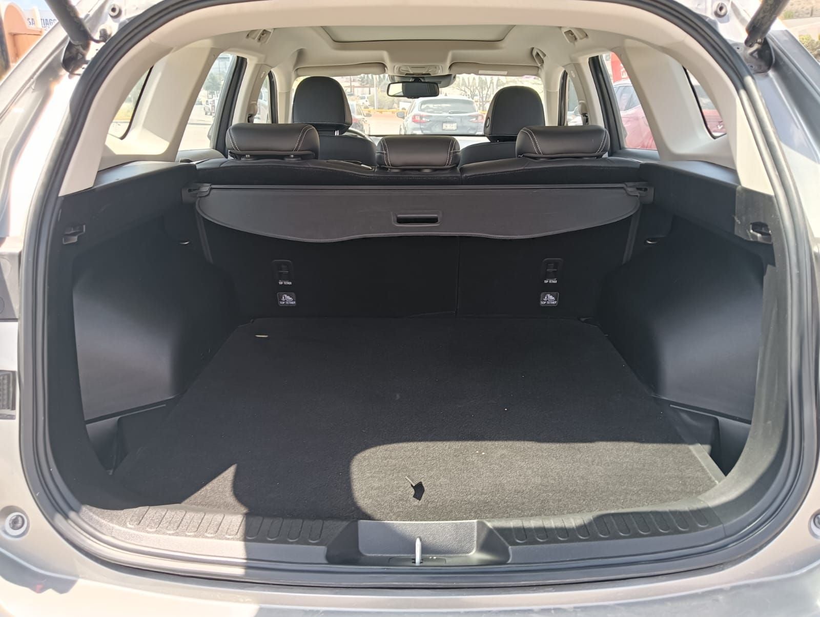 2024 GWM Haval H6 1.5 Luxury Hev At