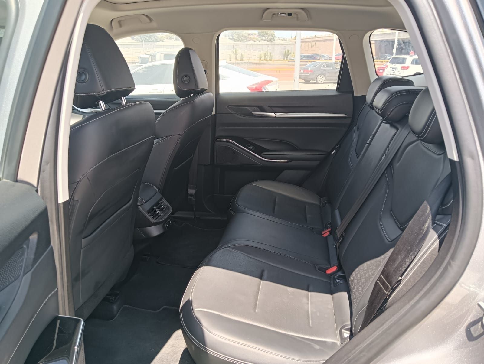 2024 GWM Haval H6 1.5 Luxury Hev At