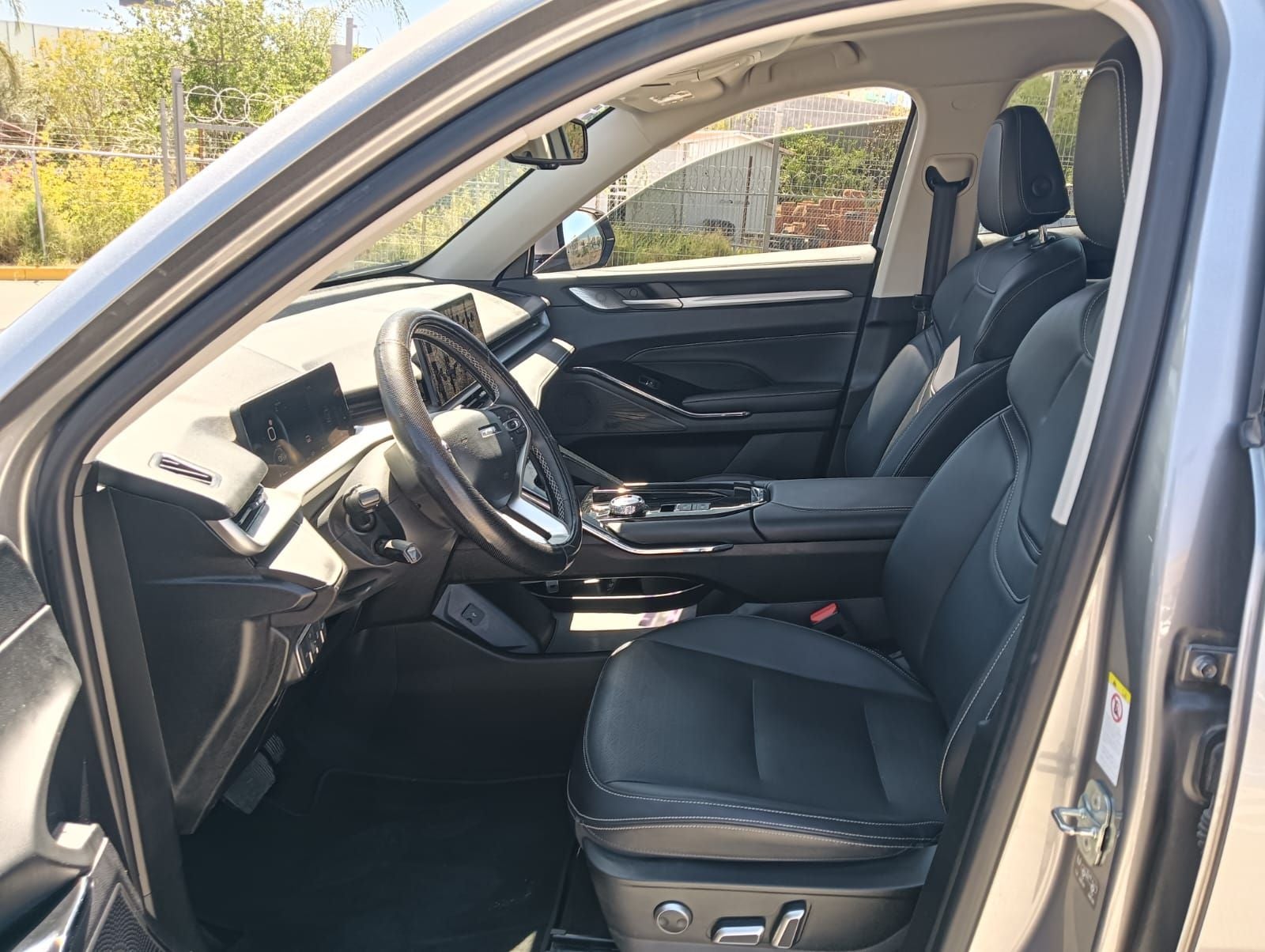 2024 GWM Haval H6 1.5 Luxury Hev At