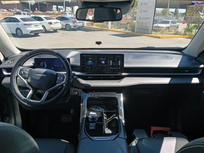 2024 GWM Haval H6 1.5 Luxury Hev At