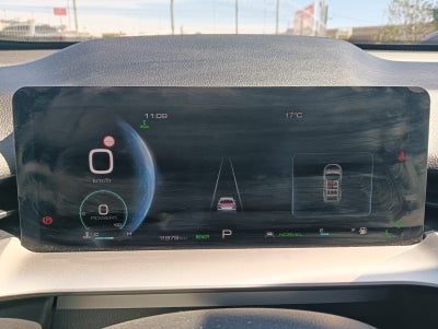 2024 GWM Haval H6 1.5 Luxury Hev At