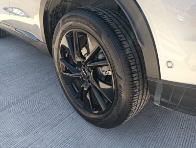 2024 GWM Haval H6 1.5 Luxury Hev At