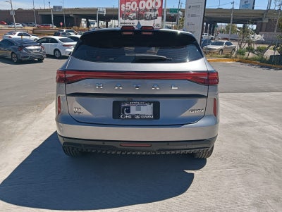 2024 GWM Haval H6 1.5 Luxury Hev At