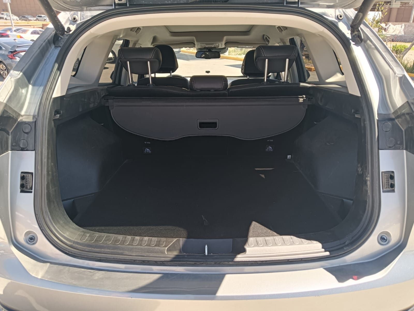 2024 GWM Haval H6 1.5 Luxury Hev At