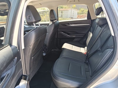 2024 GWM Haval H6 1.5 Luxury Hev At