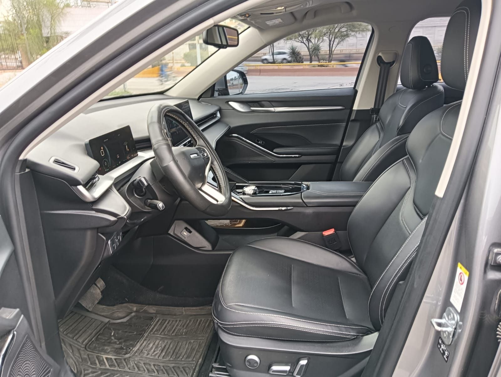 2024 GWM Haval H6 1.5 Luxury Hev At