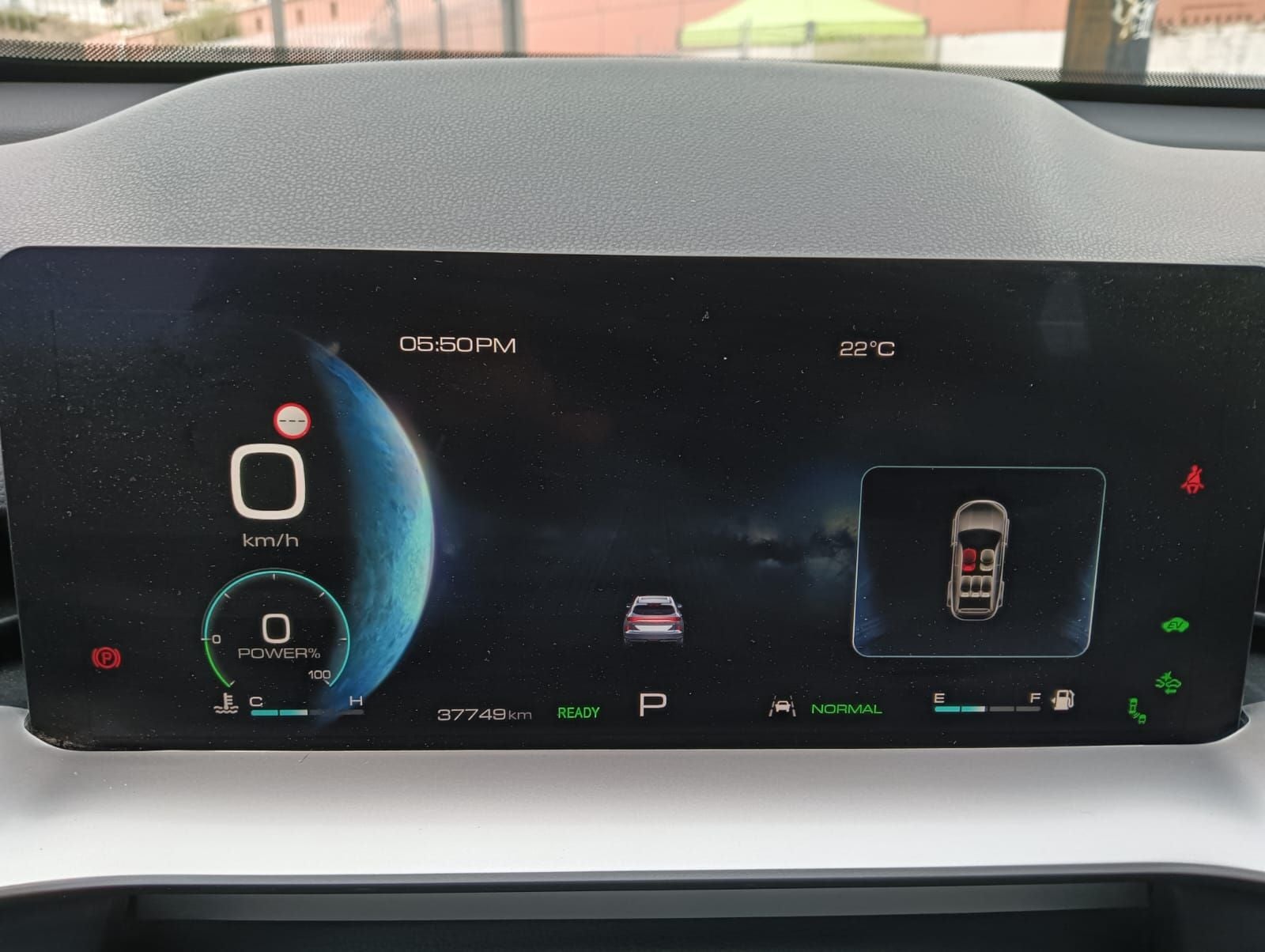 2024 GWM Haval H6 1.5 Luxury Hev At