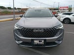 2024 GWM Haval H6 1.5 Luxury Hev At