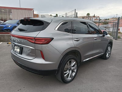 2024 GWM Haval H6 1.5 Luxury Hev At