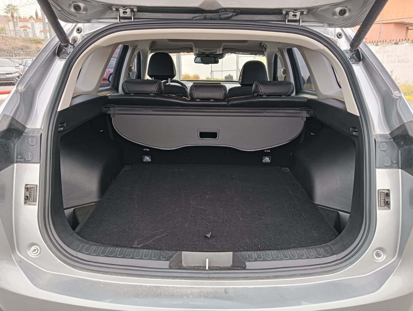 2024 GWM Haval H6 1.5 Luxury Hev At