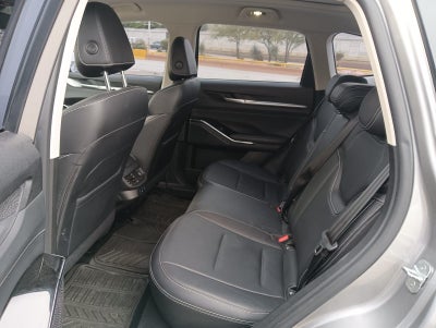 2024 GWM Haval H6 1.5 Luxury Hev At