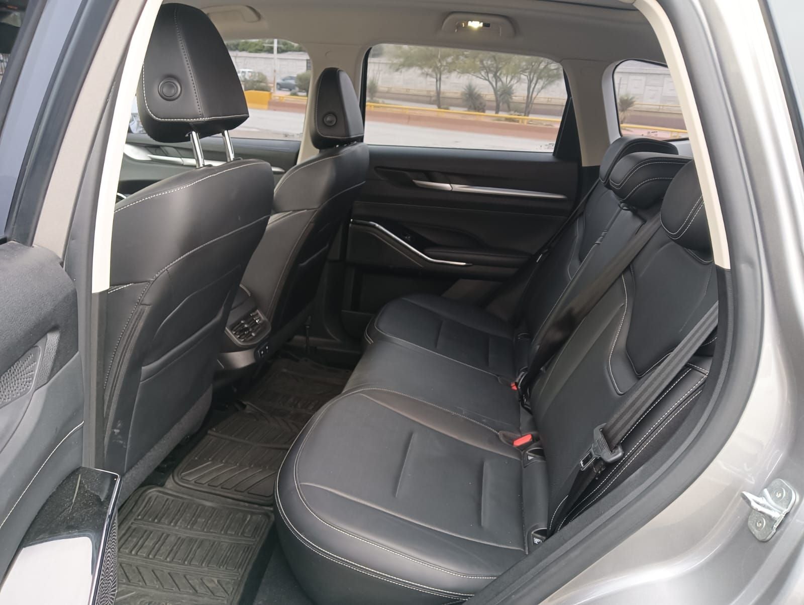 2024 GWM Haval H6 1.5 Luxury Hev At