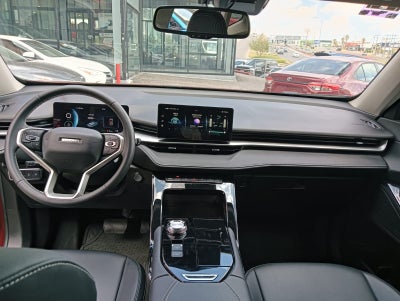 2024 GWM Haval H6 1.5 Premium Hev