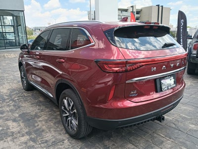 2024 GWM Haval H6 1.5 Premium Hev
