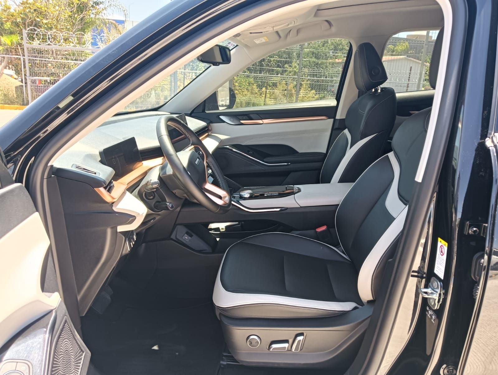 2024 GWM Haval H6 1.5 Luxury Hev At
