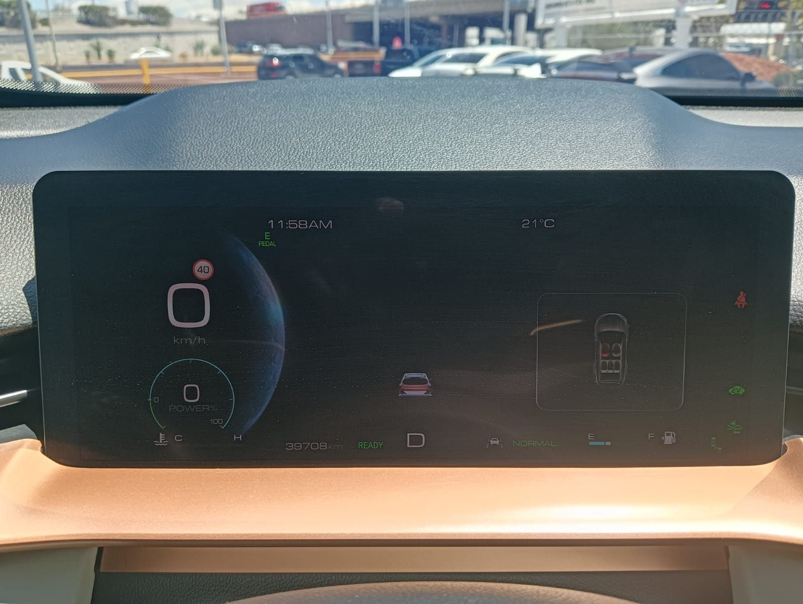2024 GWM Haval H6 1.5 Luxury Hev At