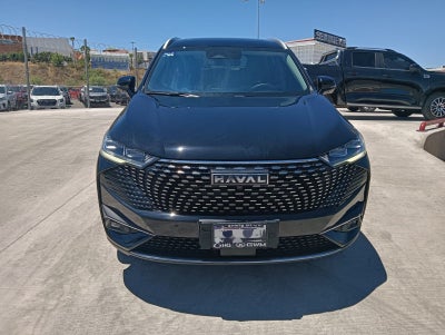 2024 GWM Haval H6 1.5 Luxury Hev At