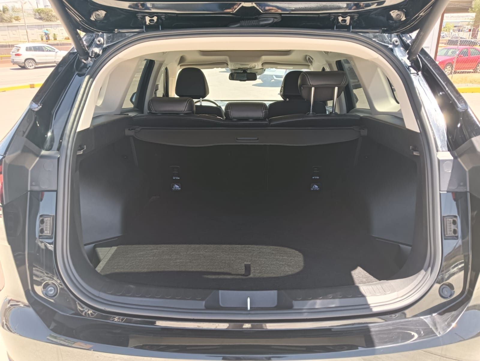 2024 GWM Haval H6 1.5 Luxury Hev At