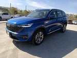 2024 GWM Haval H6 1.5 Luxury Hev At
