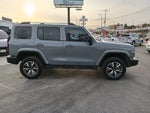 2025 GWM Tank 300 2.0 Luxury Hev