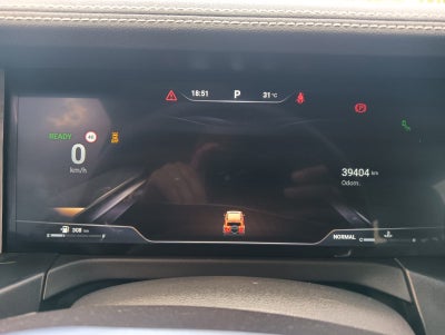 2025 GWM Tank 300 2.0 Luxury Hev