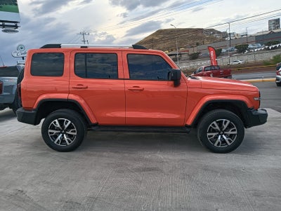 2025 GWM Tank 300 2.0 Luxury Hev