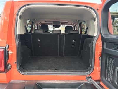2025 GWM Tank 300 2.0 Luxury Hev