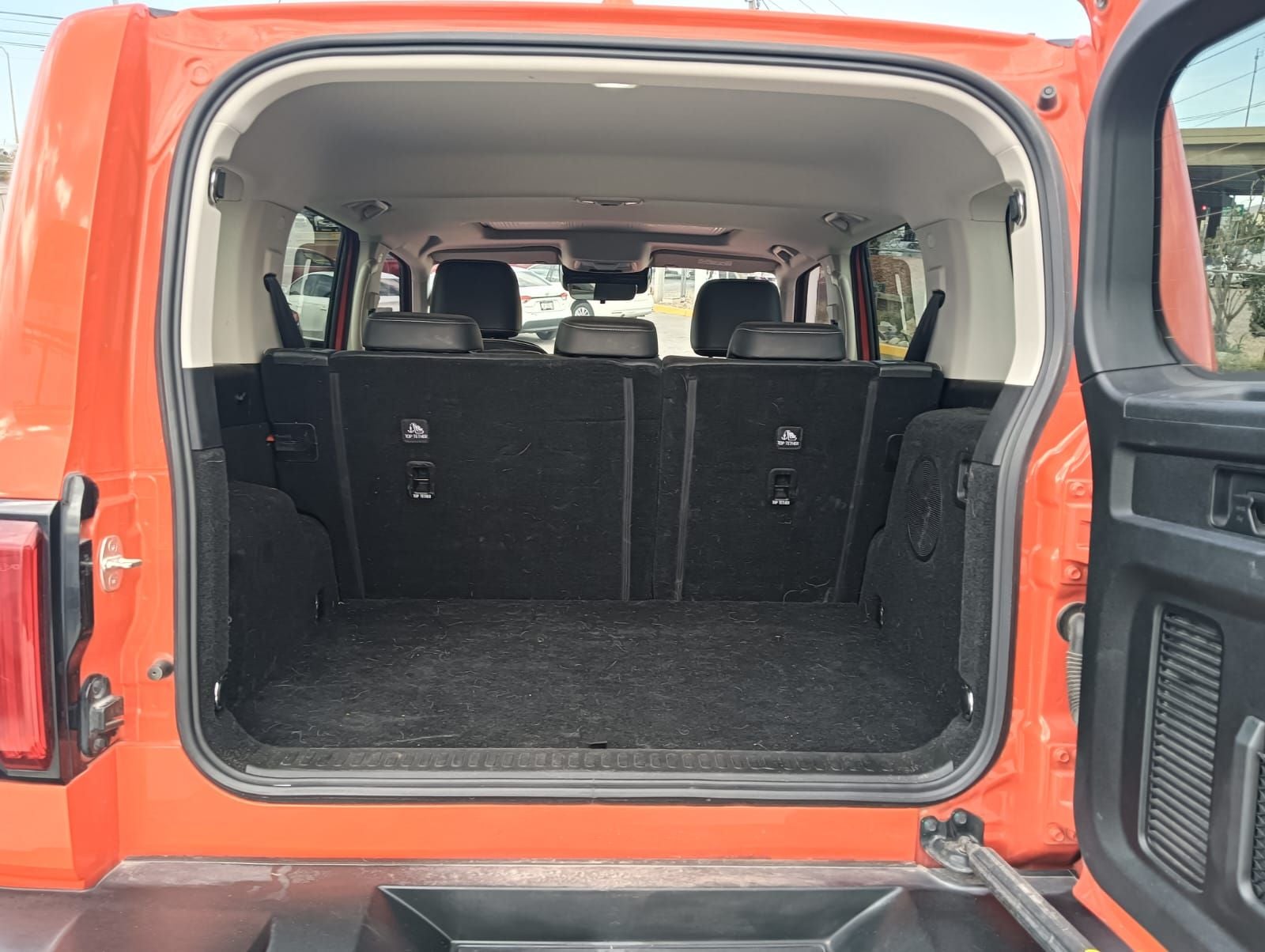 2025 GWM Tank 300 2.0 Luxury Hev