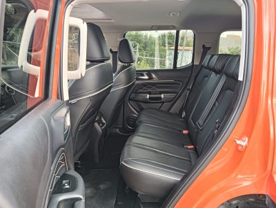2025 GWM Tank 300 2.0 Luxury Hev