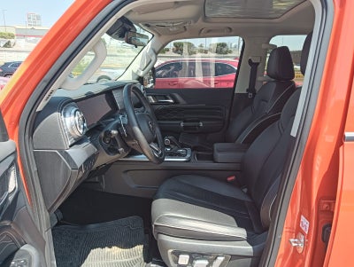 2025 GWM Tank 300 2.0 Luxury Hev