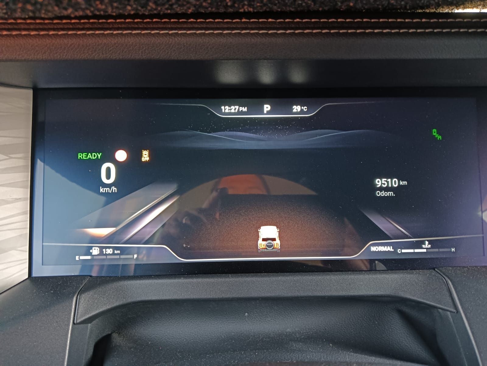 2025 GWM Tank 300 2.0 Luxury Hev