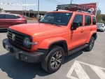 2025 GWM Tank 300 2.0 Luxury Hev