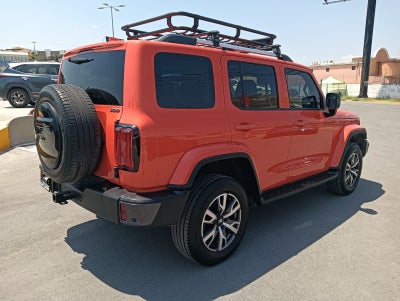 2025 GWM Tank 300 2.0 Luxury Hev