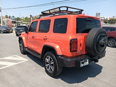 2025 GWM Tank 300 2.0 Luxury Hev