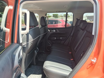 2025 GWM Tank 300 2.0 Luxury Hev
