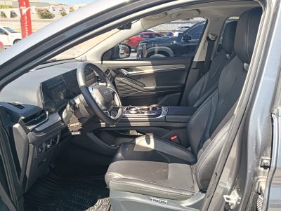 2024 JAC SEI6 1.5 Limited At