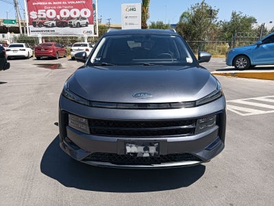 2024 JAC SEI6 1.5 Limited At