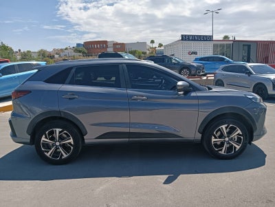 2024 JAC SEI6 1.5 Limited At
