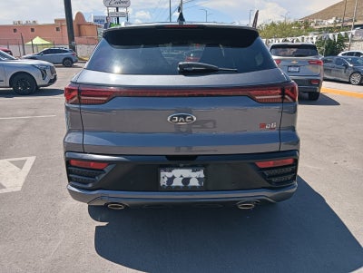 2024 JAC SEI6 1.5 Limited At